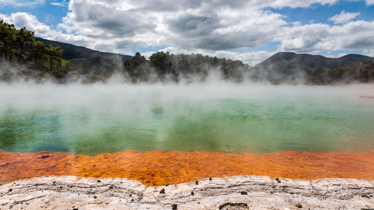 Rotorua