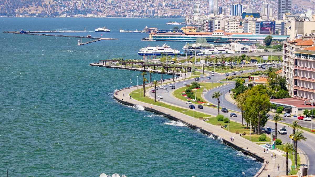 Izmir