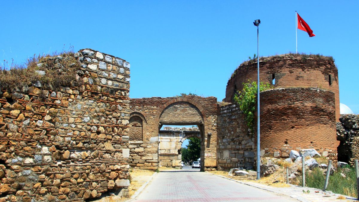 Iznik