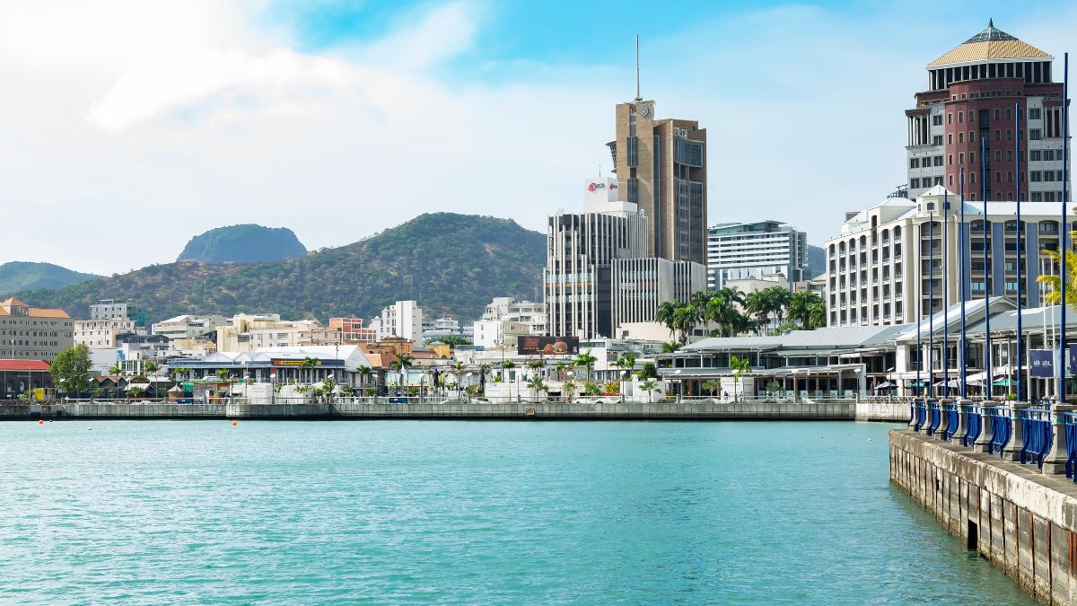 Port Louis