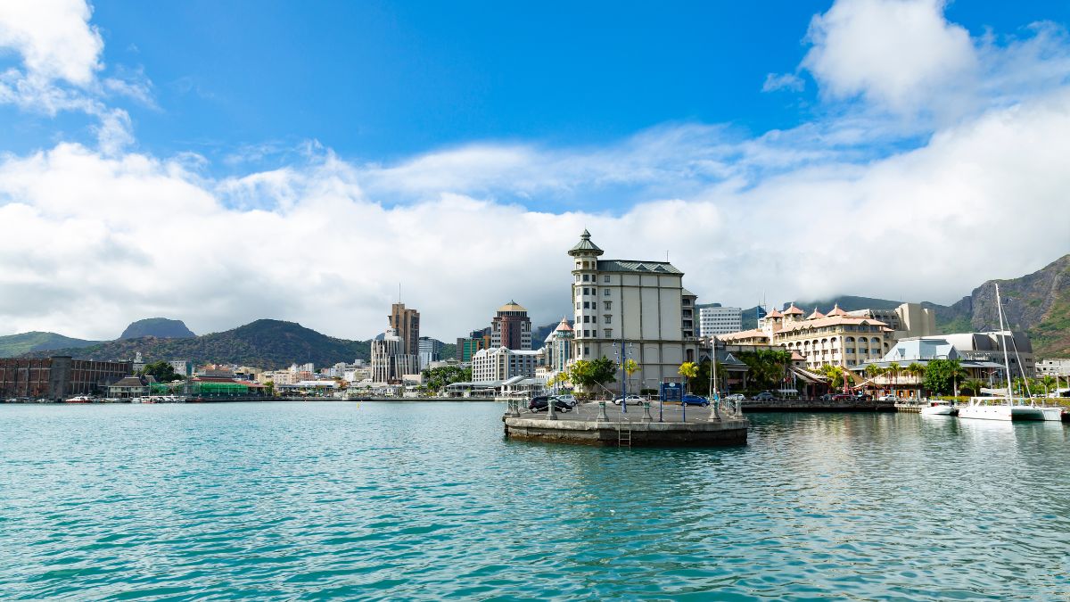 Port Louis