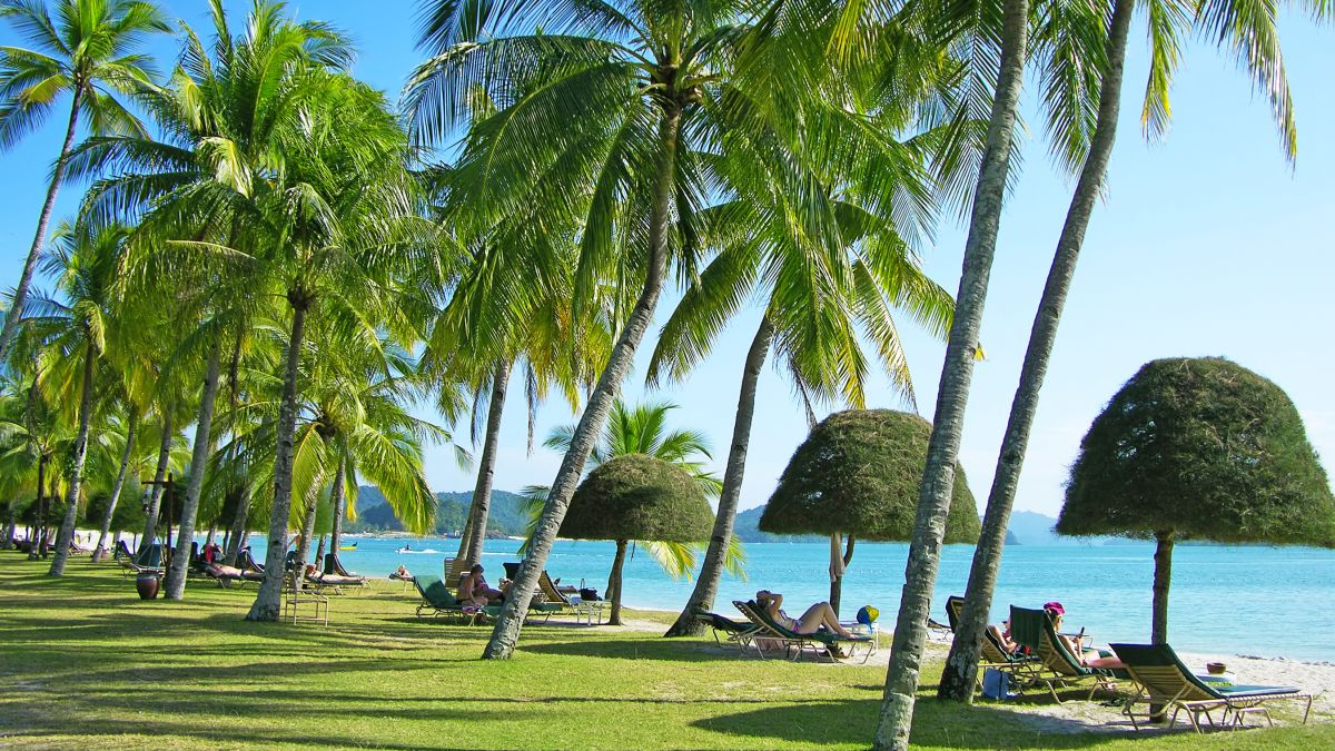 Langkawi