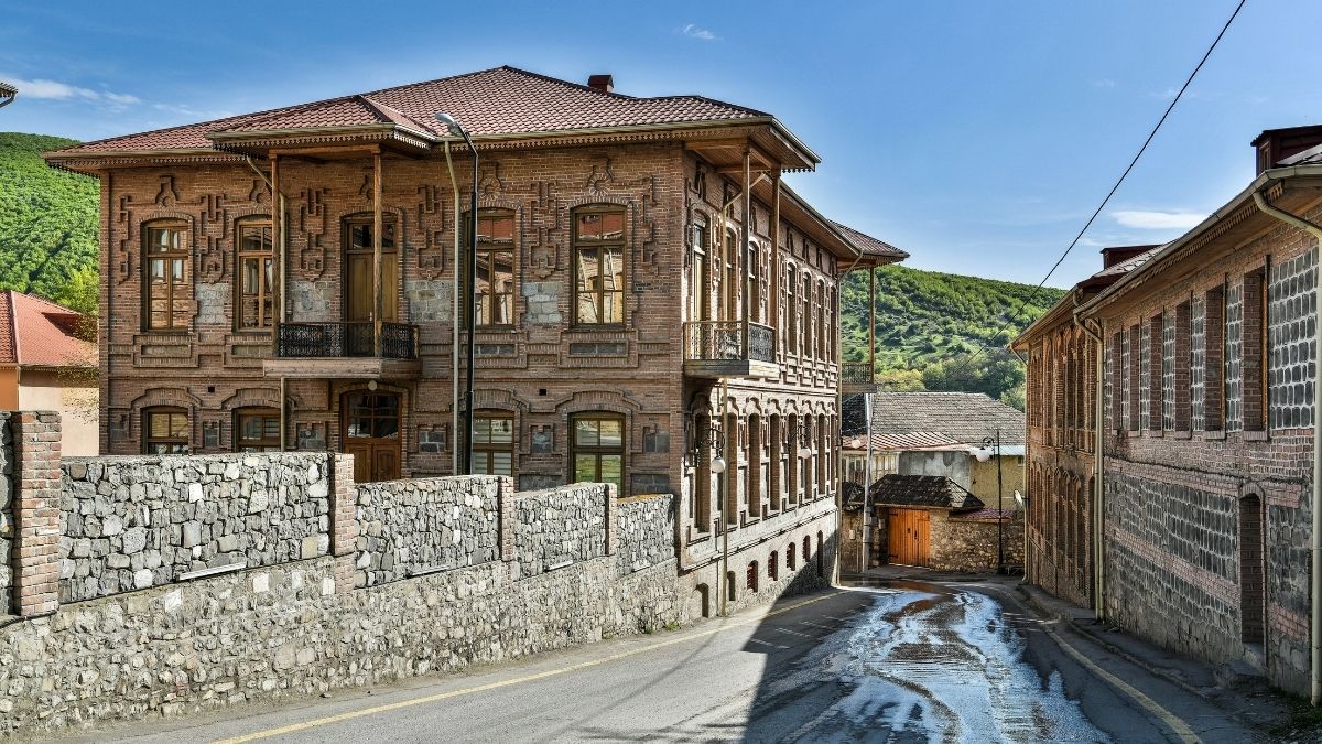 Sheki