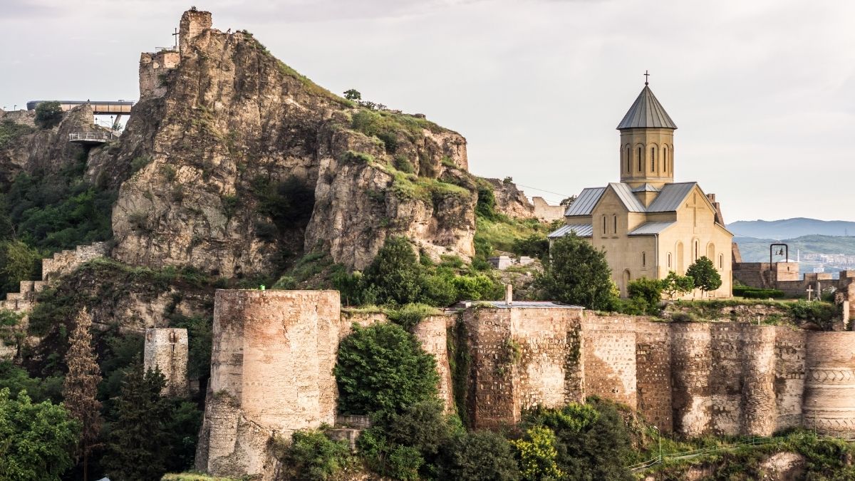 Tbilisi