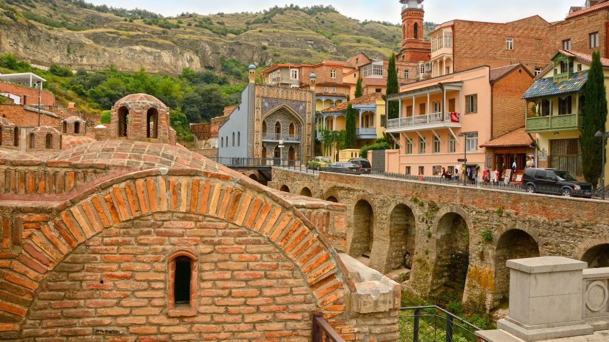 Tbilisi