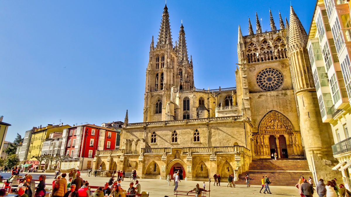 Burgos