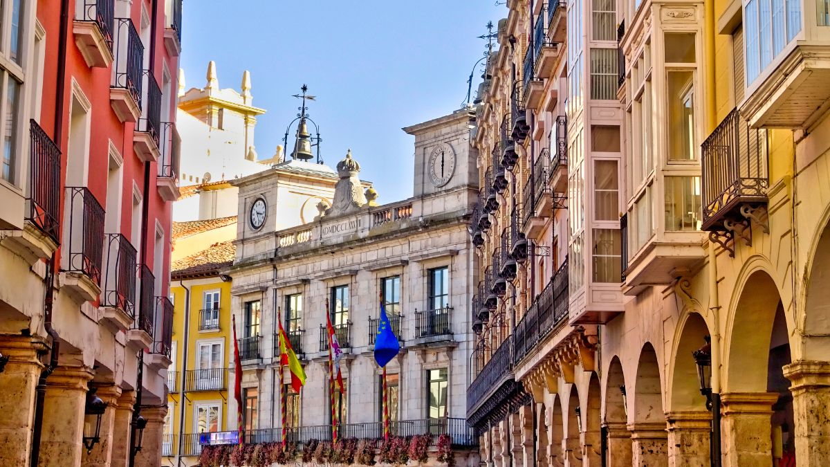 Burgos