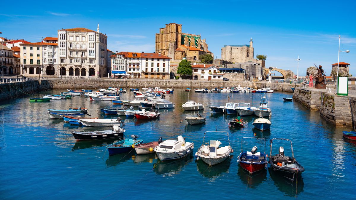 Castro Urdiales