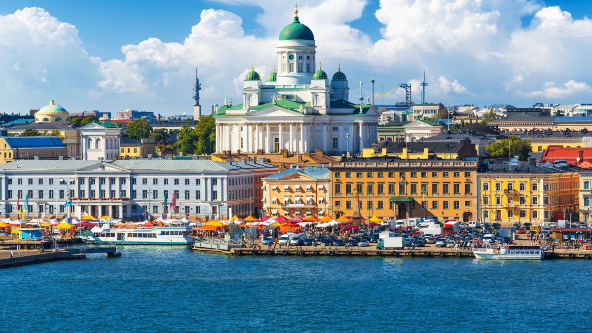 Helsinki