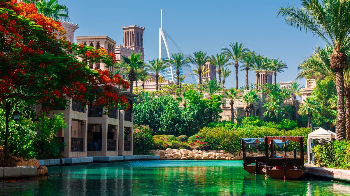 Dubai