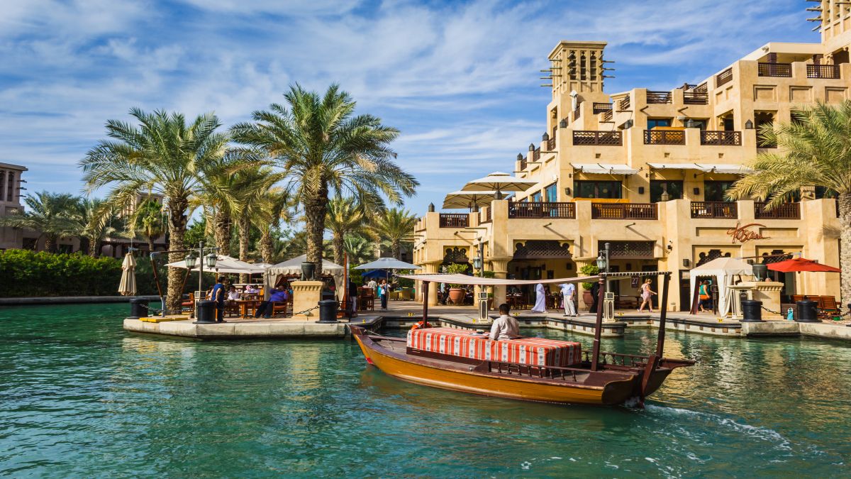 Dubai
