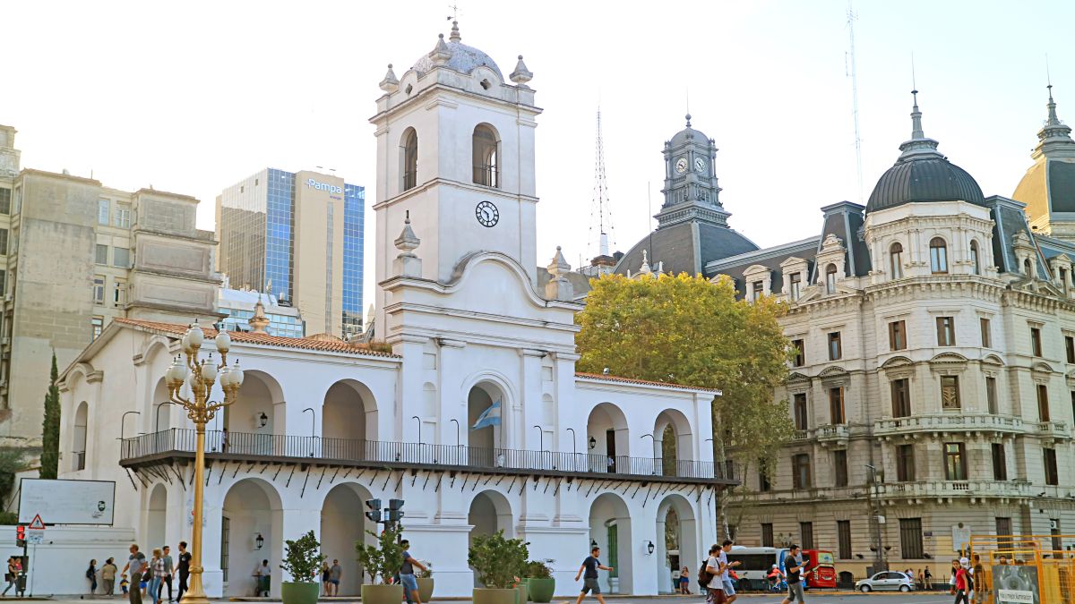 Cabildo