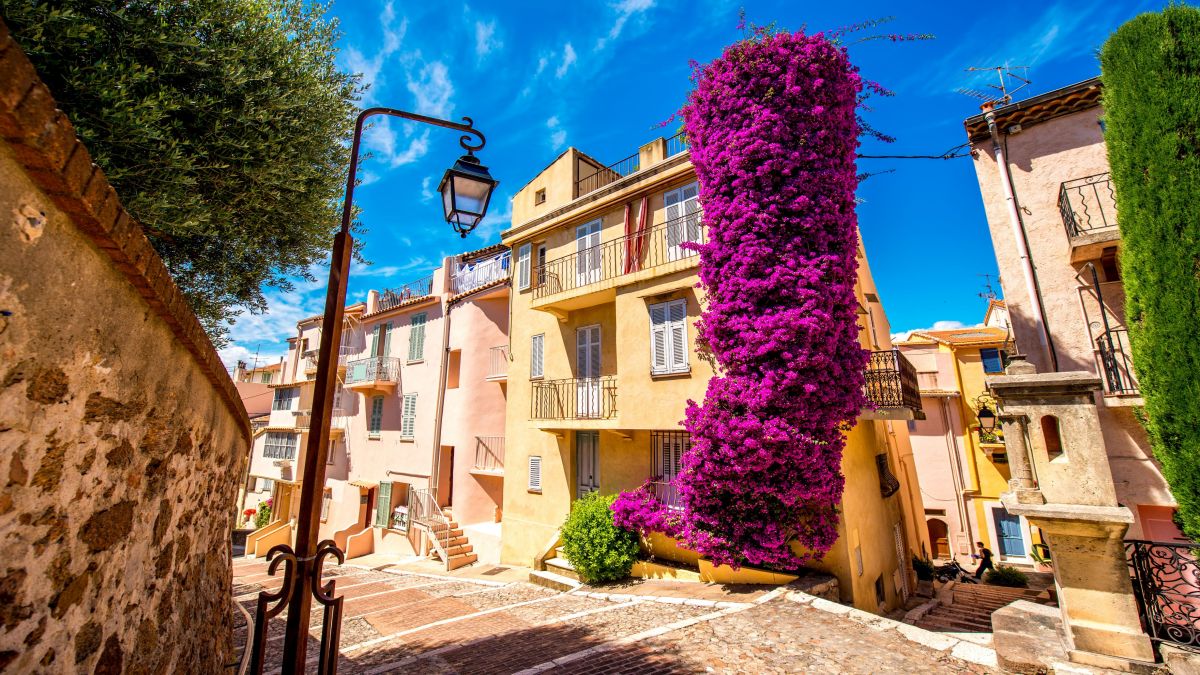 Cannes