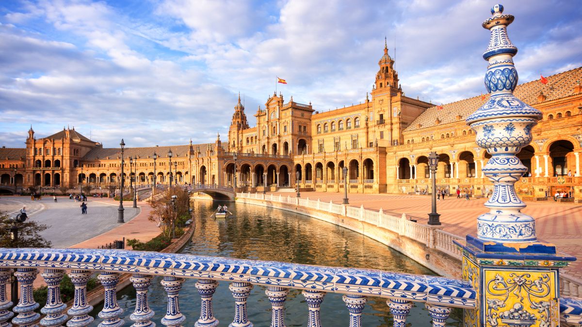 Sevilla