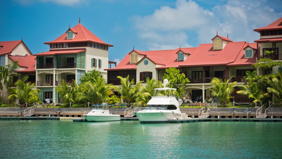 Mahé