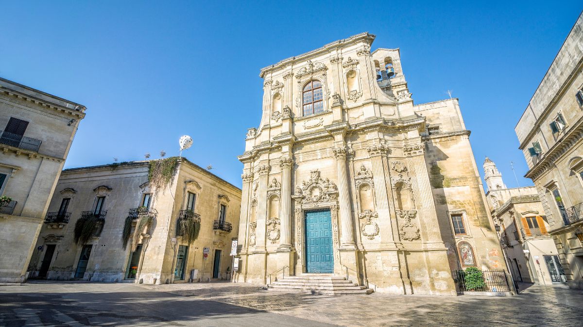 Lecce
