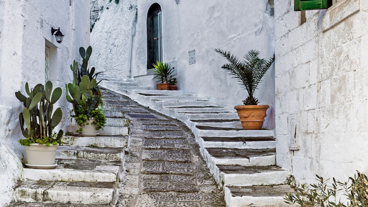 Ostuni