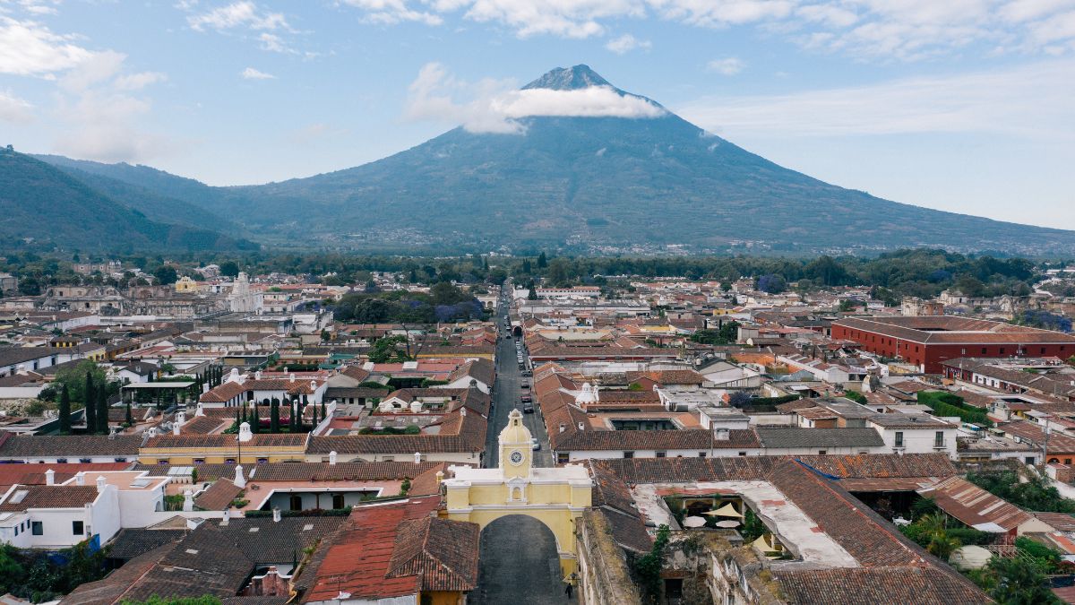Antigua