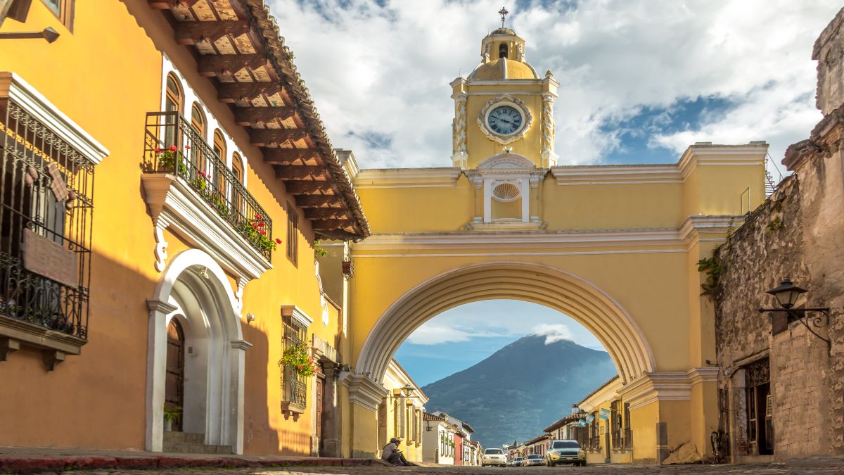 Antigua