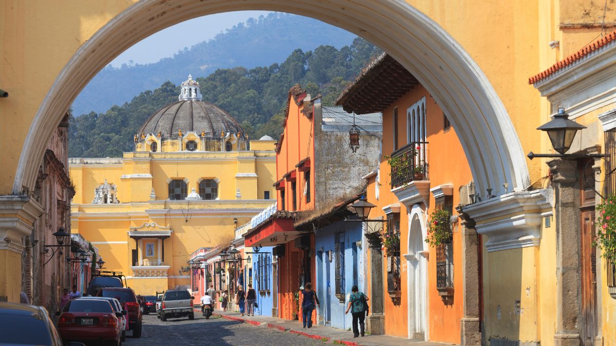 Antigua