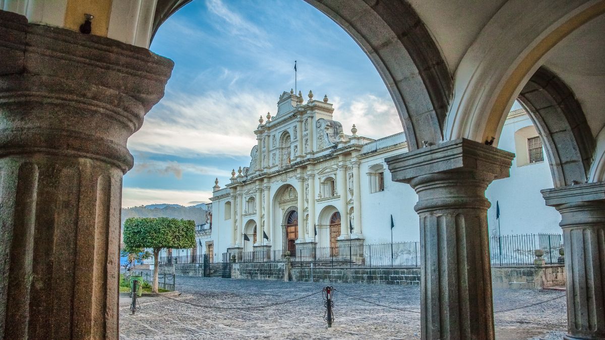 Antigua