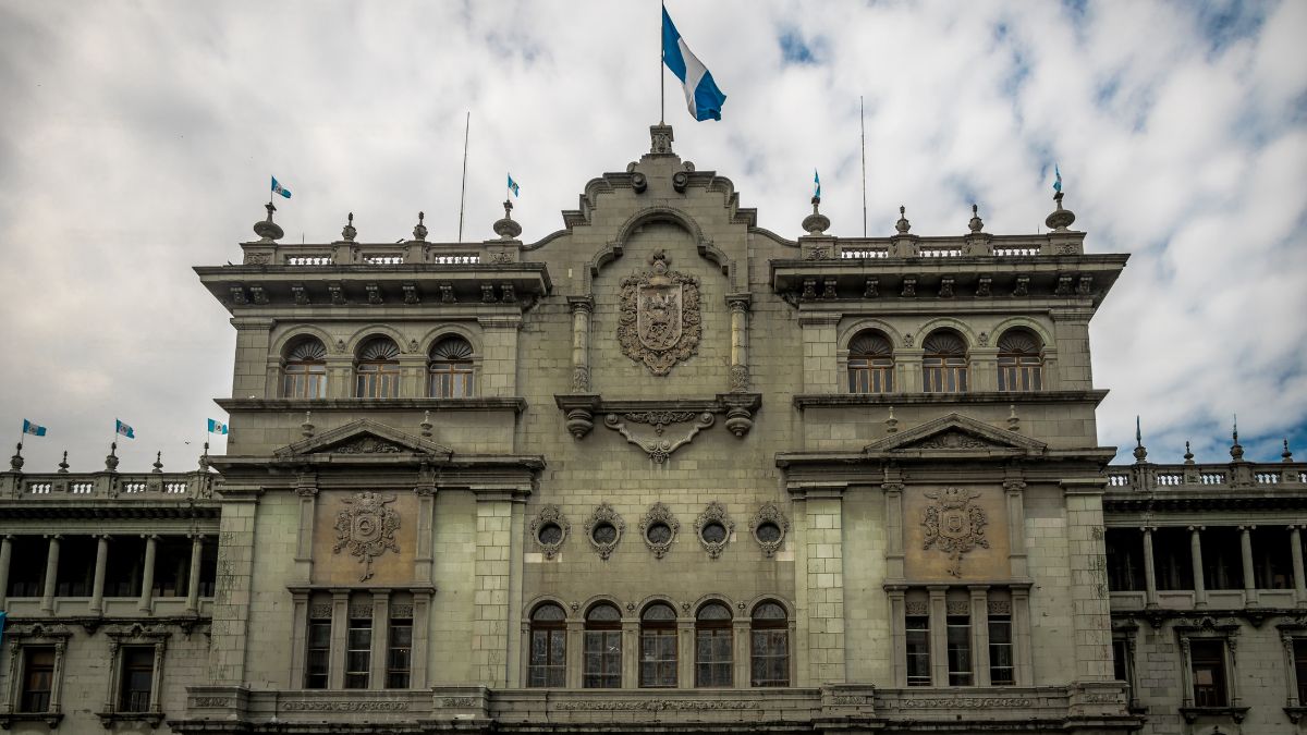 Guatemala City