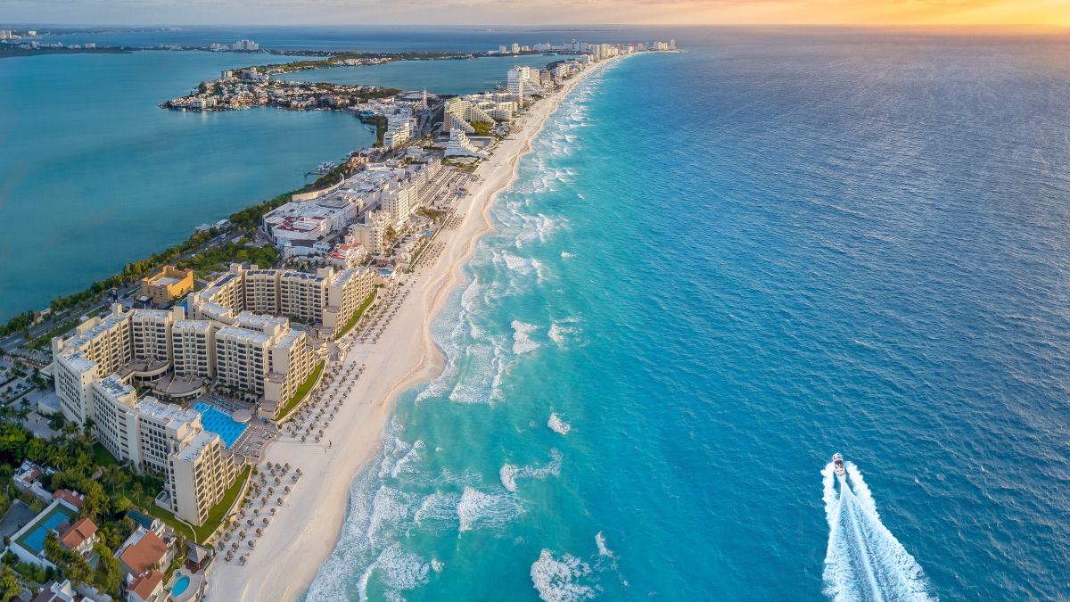Cancún