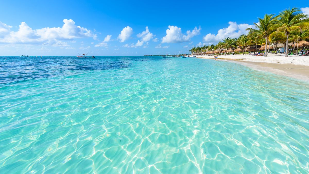 Cancún