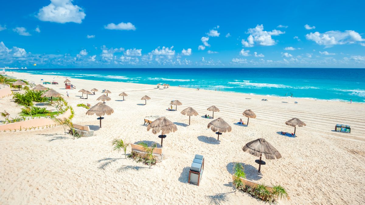 Cancún