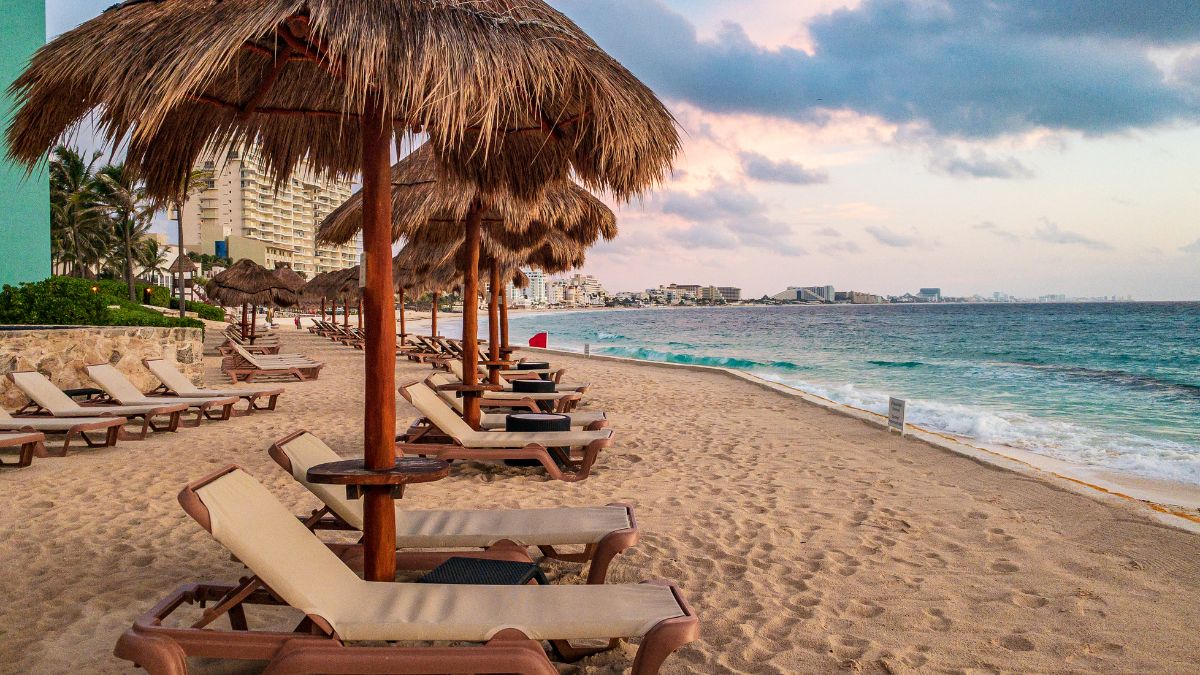 Cancún