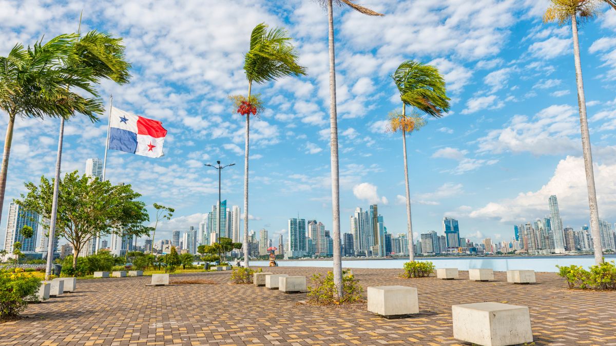 Panamaváros