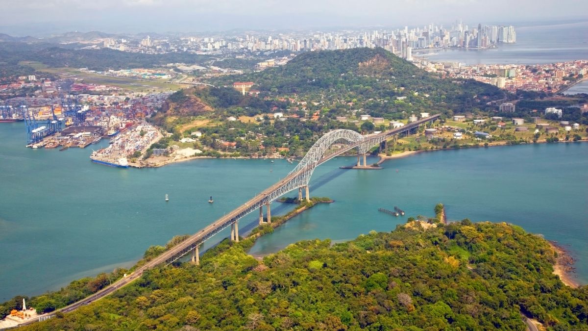 Panamaváros