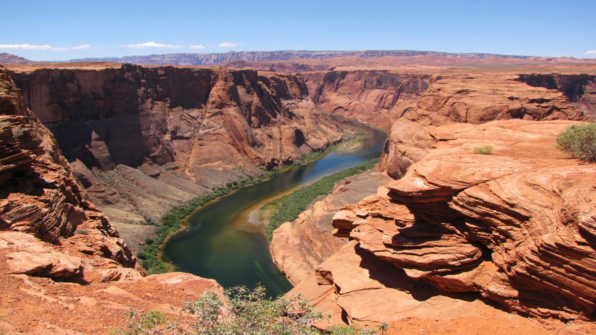 Grand Canyon Nemzeti Park