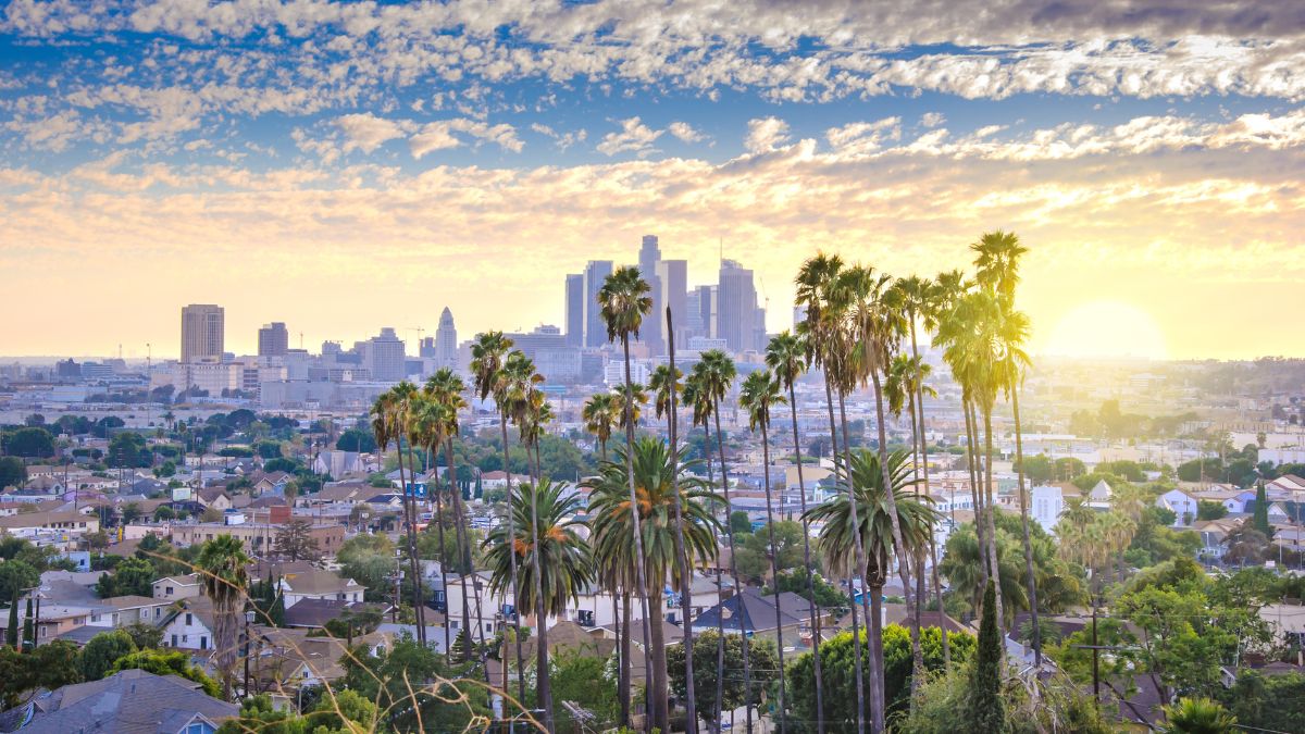 Los Angeles