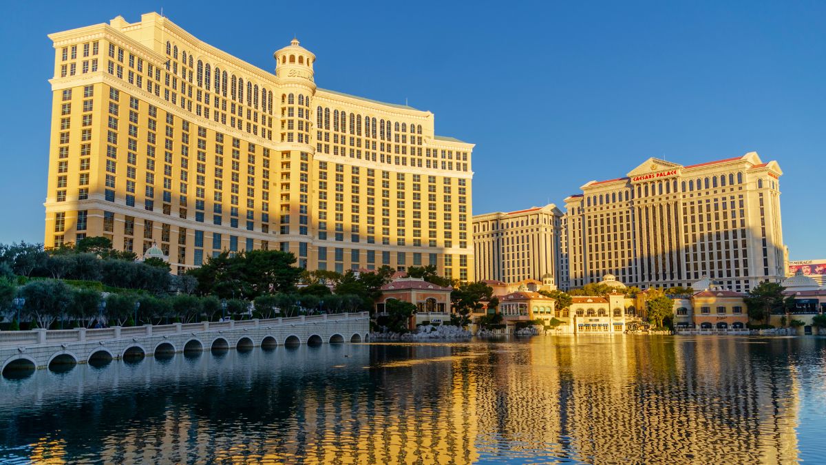 Las Vegas