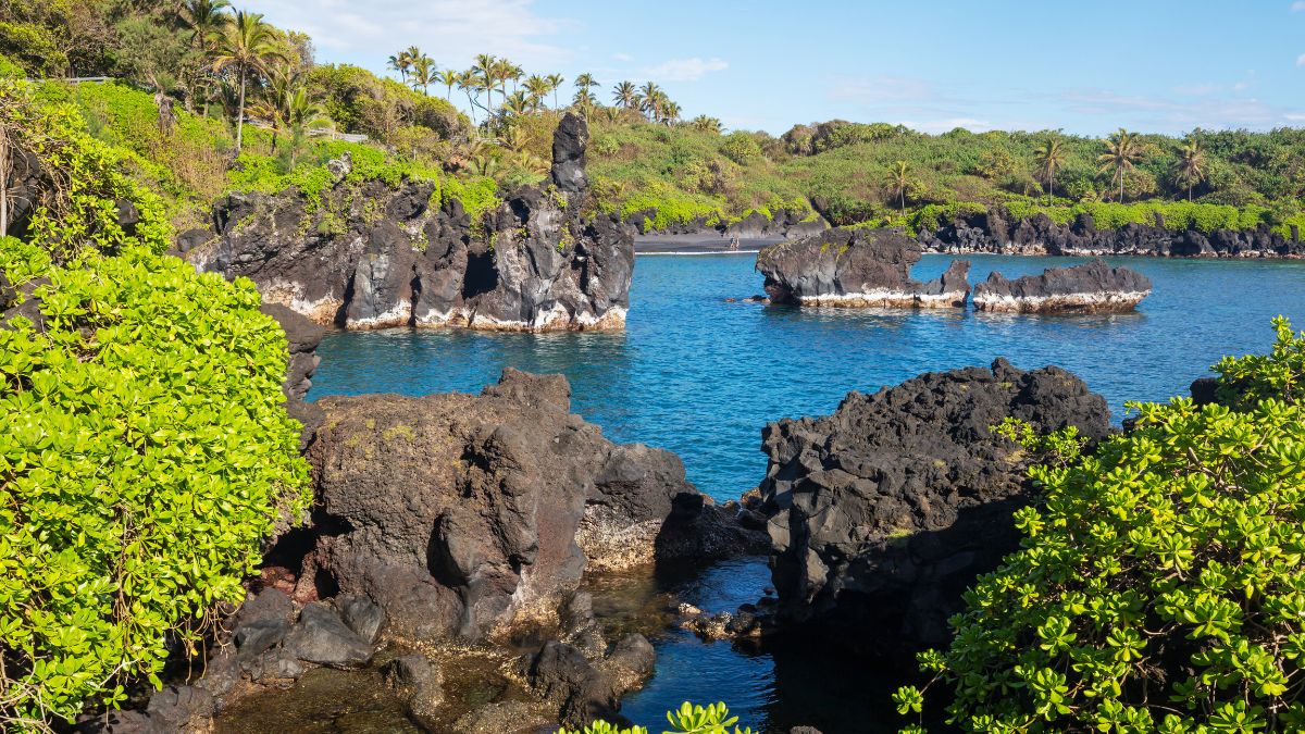 Maui
