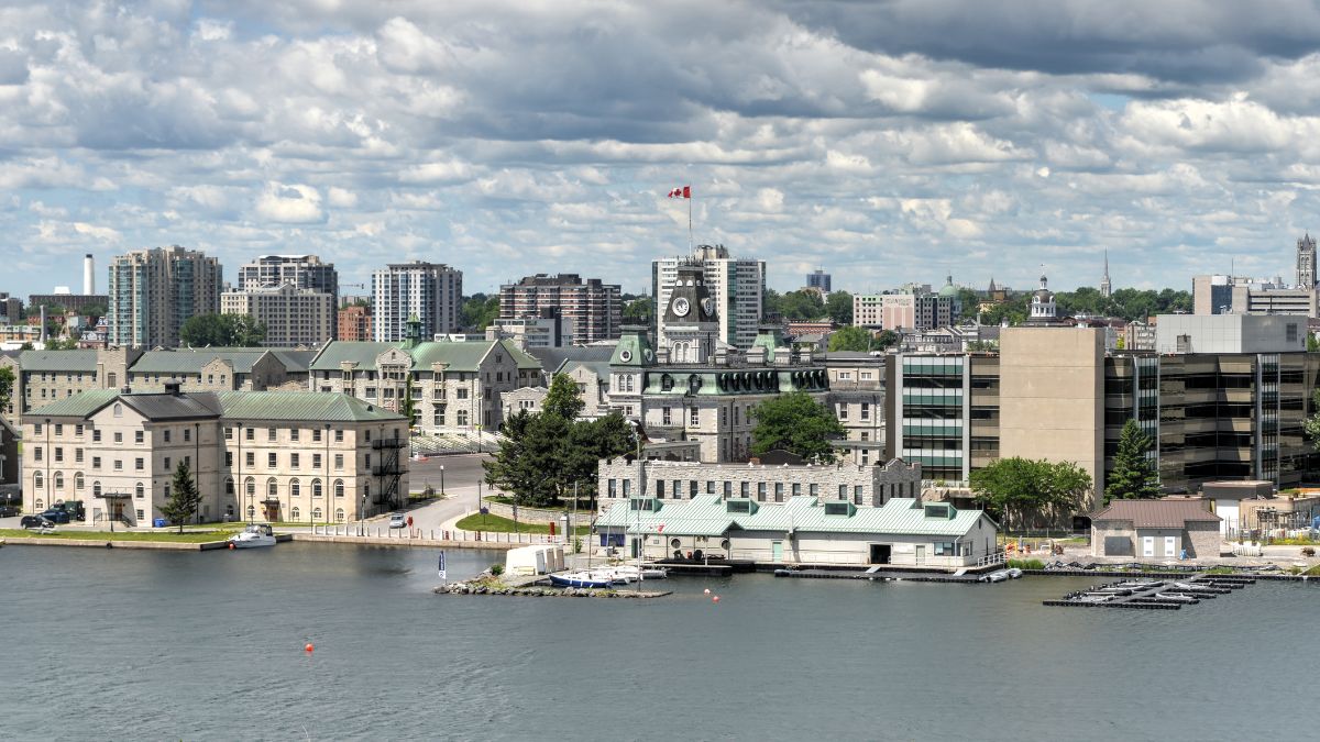 Kingston