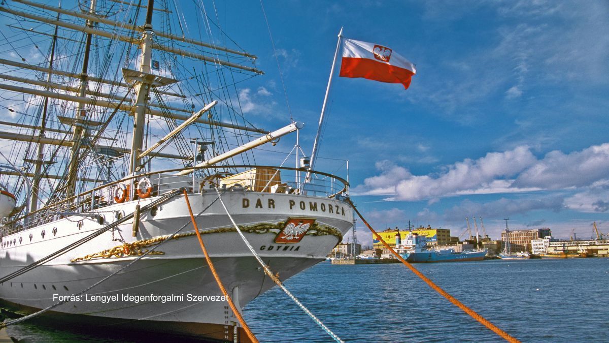 Gdynia