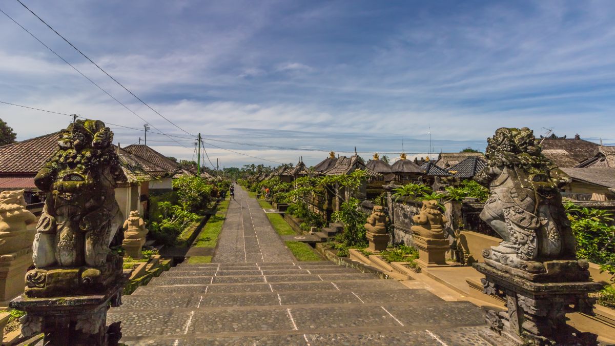Penglipuran