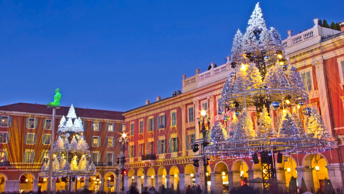 Nizza