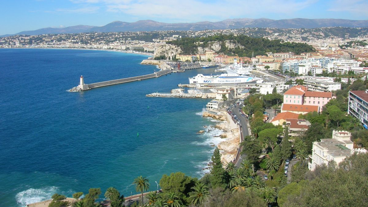 Nizza