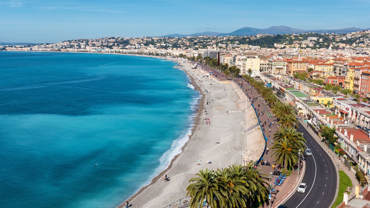 Nizza