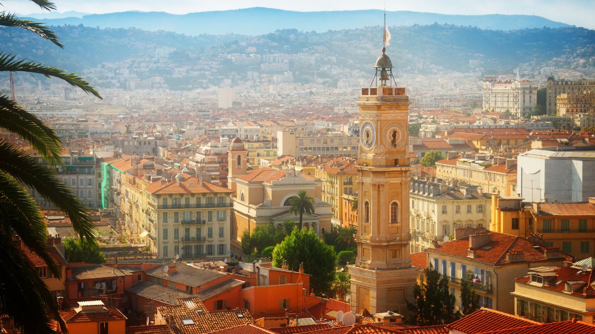 Nizza