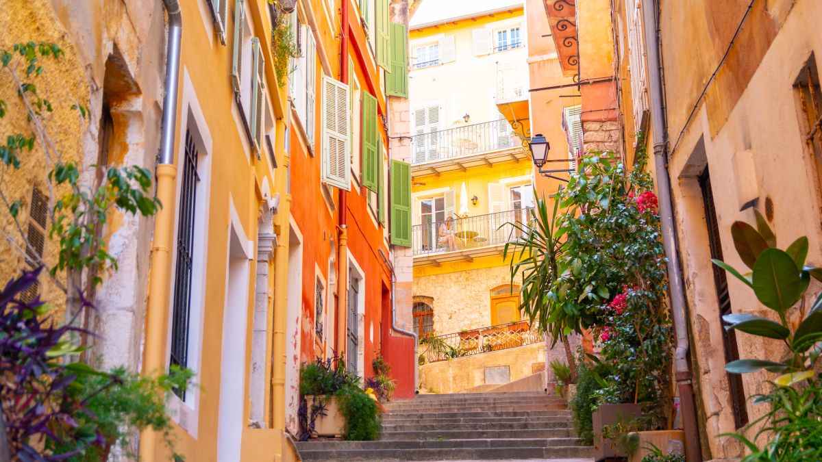Nizza