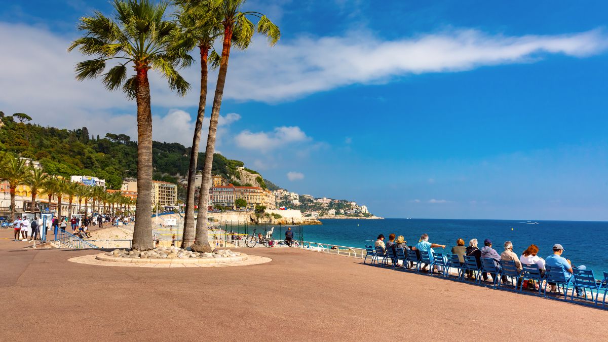 Nizza