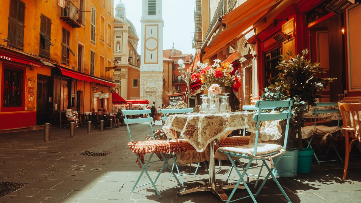 Nizza