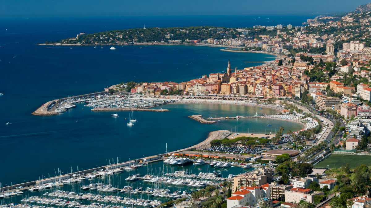 Menton