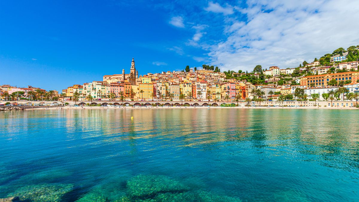 Menton