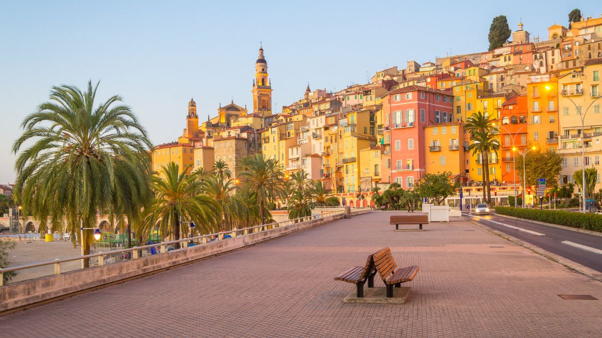 Menton