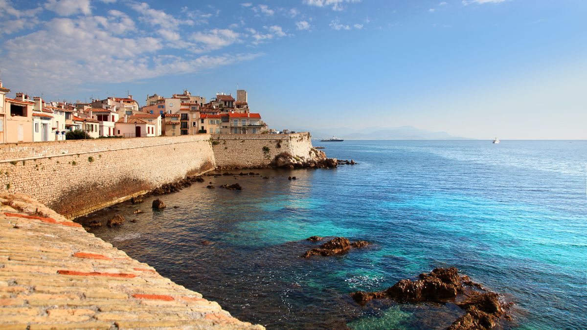 Antibes